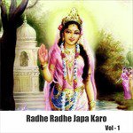 Radhe Radhe Japa Karo, Vol. 1 songs mp3