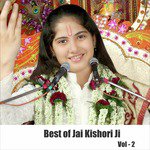 Best of Jai Kishori Ji, Vol. 2 songs mp3