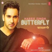 Butterfly Harrie Singh Song Download Mp3