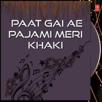 Pat Gayi - Ae - Pjami Meri Khaki Padma Arora,Balkishan Song Download Mp3
