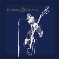 Concert For George (Live) songs mp3
