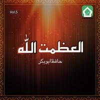 Ya Rab Tu Apney Karam Hafiz Abu Bakar Song Download Mp3