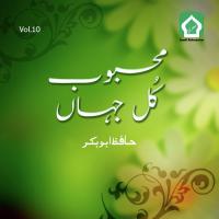 Kharaj E Aqeedat Hafiz Abu Bakar Song Download Mp3
