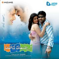 Neetho Nenunna Sai Srikanth,Pranavi Song Download Mp3