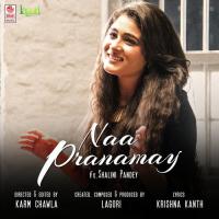 Naa Pranamay Tejas Shankar,Shalini Pandey Song Download Mp3
