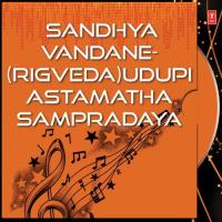 Sandhya Vandane Vedanta Vidwan Varadaraja Tantrigal Song Download Mp3