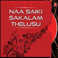Naa Saiki Sakalam Thelusu songs mp3