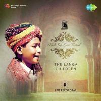World Sufi Spirit Festival - Langa Children songs mp3