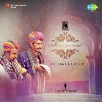 World Sufi Spirit Festival - Langa Group songs mp3