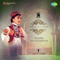 World Sufi Spirit Festival - Sahiba Dolatshaeva songs mp3