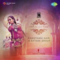 Seventh Performances Intrumental And Dance By Rajasthani Gair Dance And Kathak Group Rajasthani Gair Dance Kathak Group Song Download Mp3