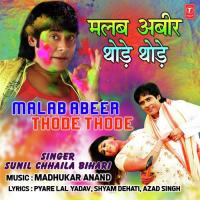 Malab Abeer Thode Thode Sunil Chhaila Bihari Song Download Mp3