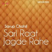 Maan Hi Karda Rih Giya Sarup Chahal Song Download Mp3