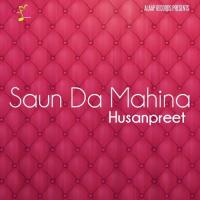 Saun Da Mahina Husanpreet Song Download Mp3