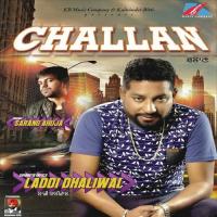 Challan Laddi Dhaliwal Song Download Mp3