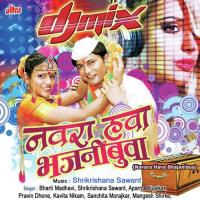 Var Pahije Mala Palgharcha Kavita Nikam Song Download Mp3