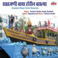 Lagnala Aayli Mumbaichi Pahuni Parkash Tandel Song Download Mp3