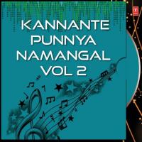 Kannante Punnya Namangal Vol 2 songs mp3