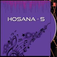 Hosana - 5 songs mp3