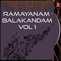 Ramayanam - Balakandam Vol 1 songs mp3