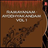 Ramayanam - Ayodhyakandam Vol 1 songs mp3