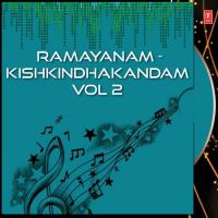 Ramayanam - Kishkindhakandam Vol 2 songs mp3