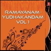 Ramayanam - Yudhakandam Vol 1 songs mp3