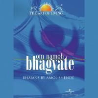 Om Namoh Bhagvate - The Art Of Living songs mp3