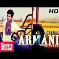 Armani 2 Harry Singh Song Download Mp3