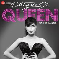 Patiyaale Di Queen Remix By DJ Aqeel songs mp3