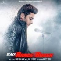 Black Range Rover Jind Dhaliwal Song Download Mp3