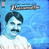 Best Tamil Lyrics Of Vairamuthu songs mp3