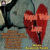 Vanzara Vanzara Deepak Vahar,Sunita Singh Song Download Mp3