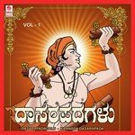 Dasara Padagalu Vol - I songs mp3
