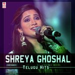 Shreya Ghoshal Telugu Hits songs mp3