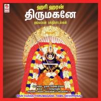 Hari Haran Thirumagane songs mp3