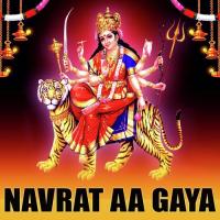 Navrat Aa Gaya Kshama Pandey Song Download Mp3