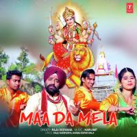 Maa De Bhagat Pyare Raju Deewana Song Download Mp3