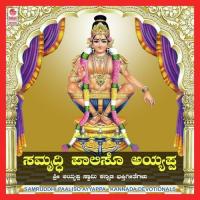 Samrudhi Paaliso Ayyappa songs mp3