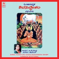 Shree Yeddeyuru Siddalingeshwara Swamy songs mp3