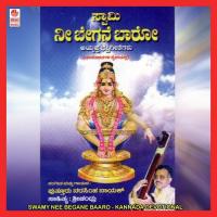 Swamy Naamava Smariso Puttur Narasimha Nayak Song Download Mp3