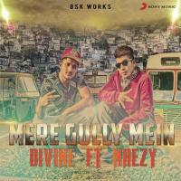 Mere Gully Mein Divine Song Download Mp3