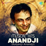 Musical Hits - Anandji - Kalyanji-Anandji songs mp3