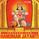 Prayers for Hanuman Jayanti songs mp3
