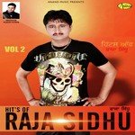 Sarpanchi Raja Sidhu,Rajpreet Raji Song Download Mp3