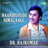 Naanoonu Nimhage (From "Mallammana Pavada") P. B. Sreenivas Song Download Mp3