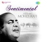 Phir Wohi Bhooli Si (From "Begana") Mohammed Rafi Song Download Mp3