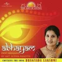 Abhayam Abhayam Amma Sudha Ranjith Song Download Mp3