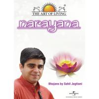 Om Namo Narayana Sahil Jagtiani Song Download Mp3