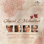 Ghazal E Mohabbat, Vol. 1 songs mp3